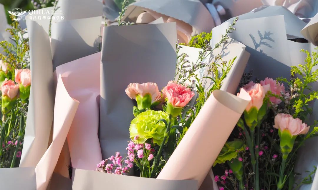 启华双语开校、开学典礼丨逐梦之旅正式启程 启华双语开校、开学典礼丨逐梦之旅正式启程